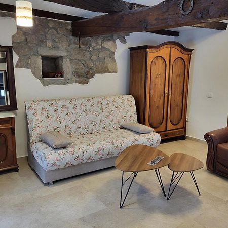 Apartman Studio Baladur Roc Экстерьер фото