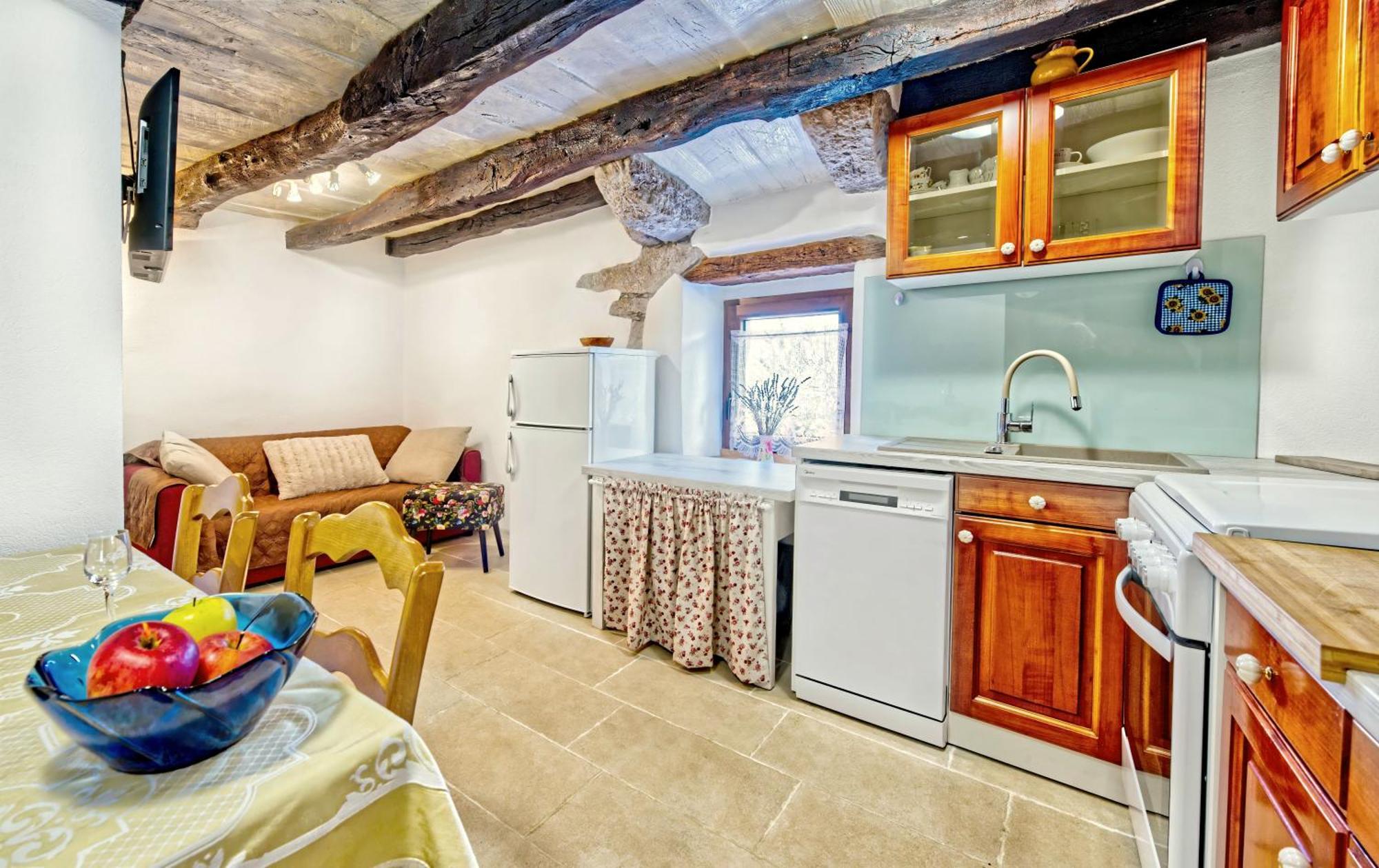 Apartman Studio Baladur Roc Экстерьер фото