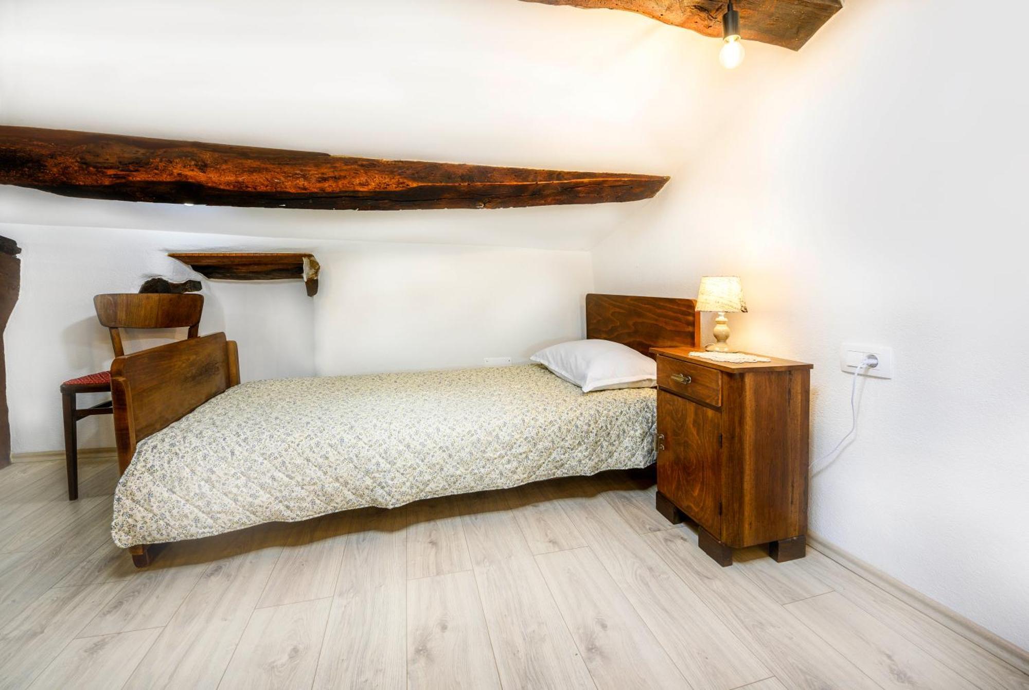 Apartman Studio Baladur Roc Экстерьер фото